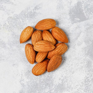 Mandorle Sgusciate Siciliane – 1 Kg